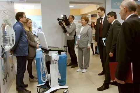 Медицинский форум «Здоровая независимость»