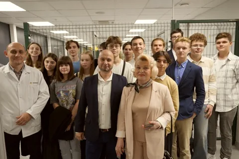 Внедрение новых технологий -  путь к эффективности бизнеса